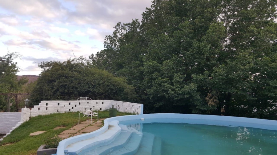 4 Bedroom Property for Sale in Burgersdorp Eastern Cape